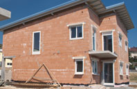 Salehurst home extensions